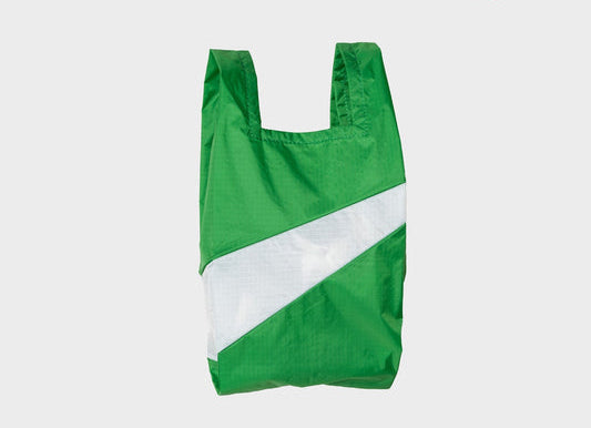 SUSAN BIJL The New Shopping Bag Wena & Rotte LARGE