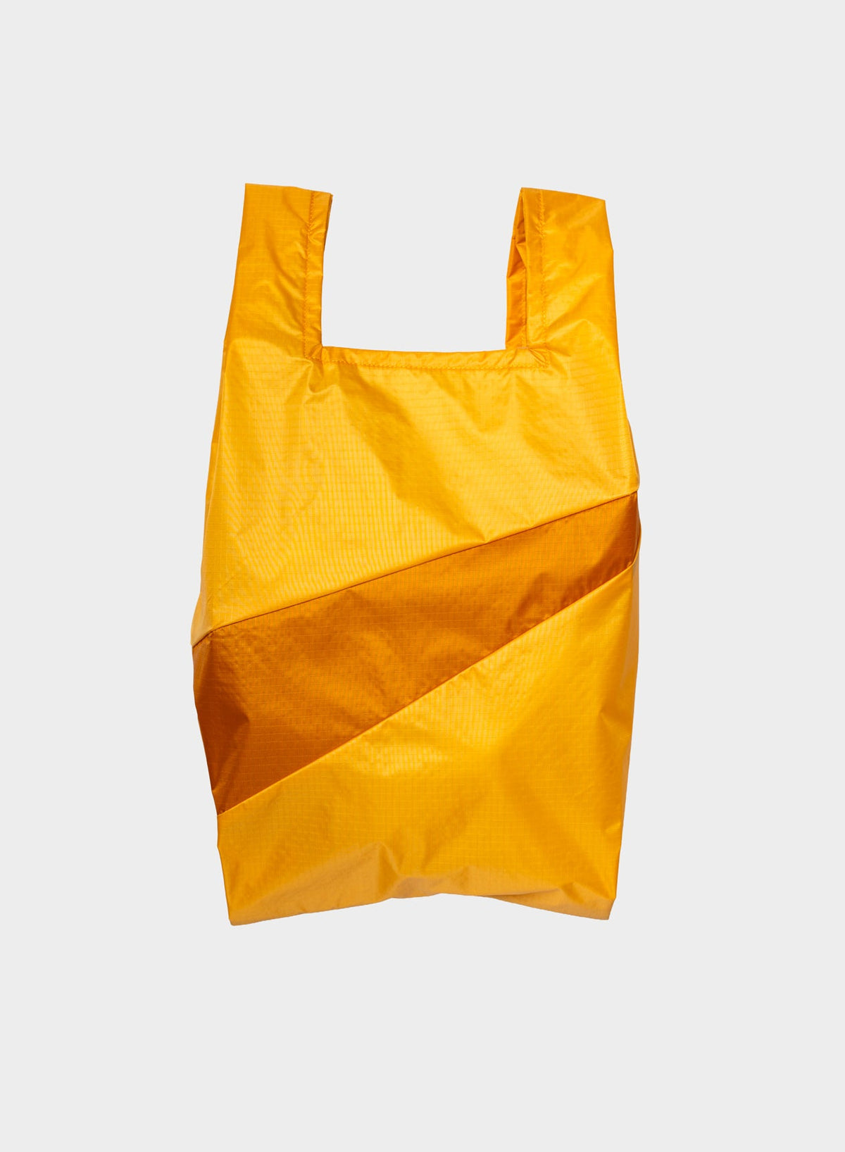 SUSAN BIJL The New Shopping Bag Calendula & Ginger MEDIUM