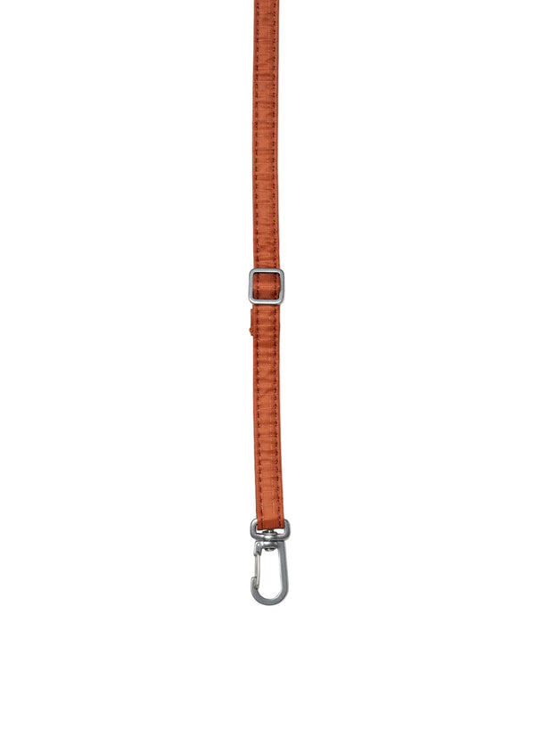 SUSAN BIJL The New Strap Cinnamon Slim
