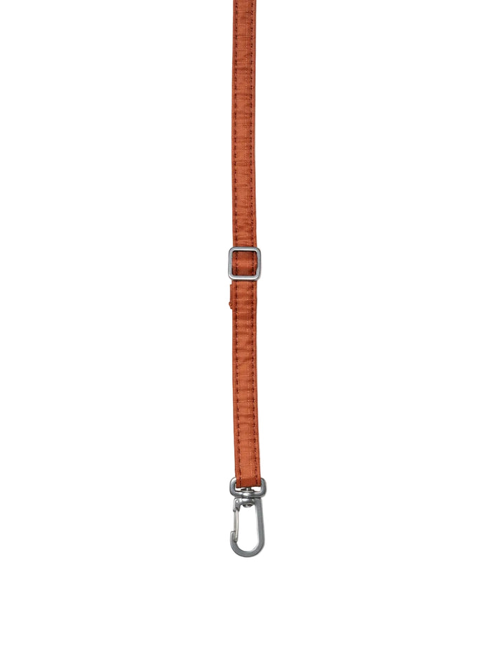 SUSAN BIJL The New Strap Cinnamon Slim