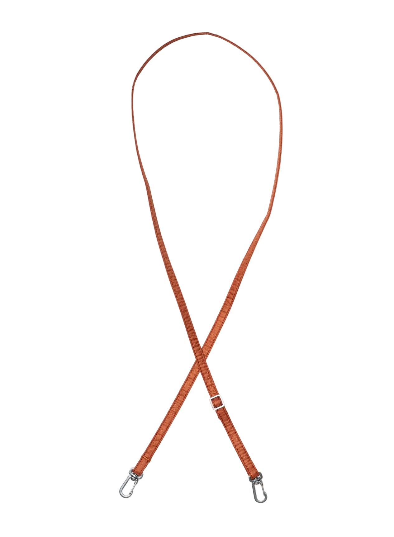 SUSAN BIJL The New Strap Cinnamon Slim