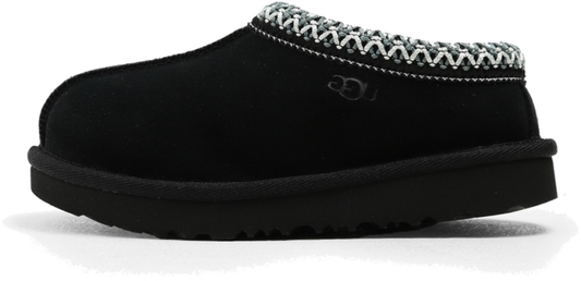 Ugg Tasman Kids Chestnut Black