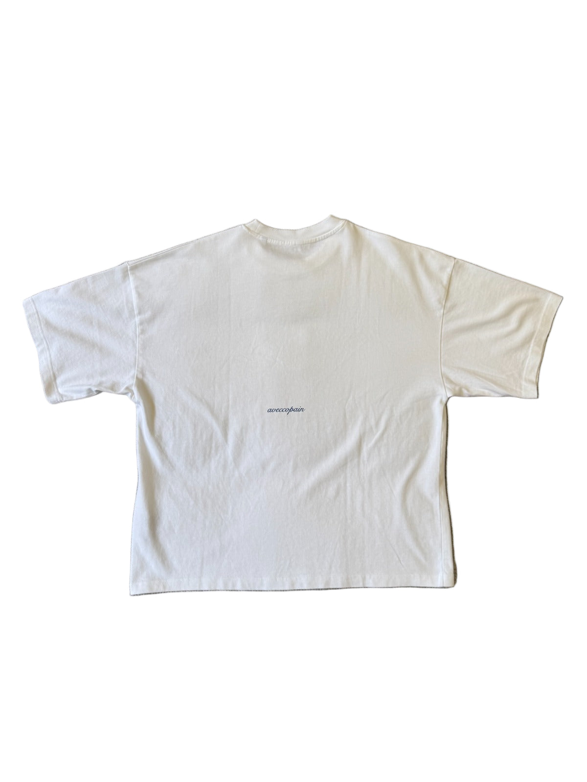 Avec Copain 'Casette' Tee
