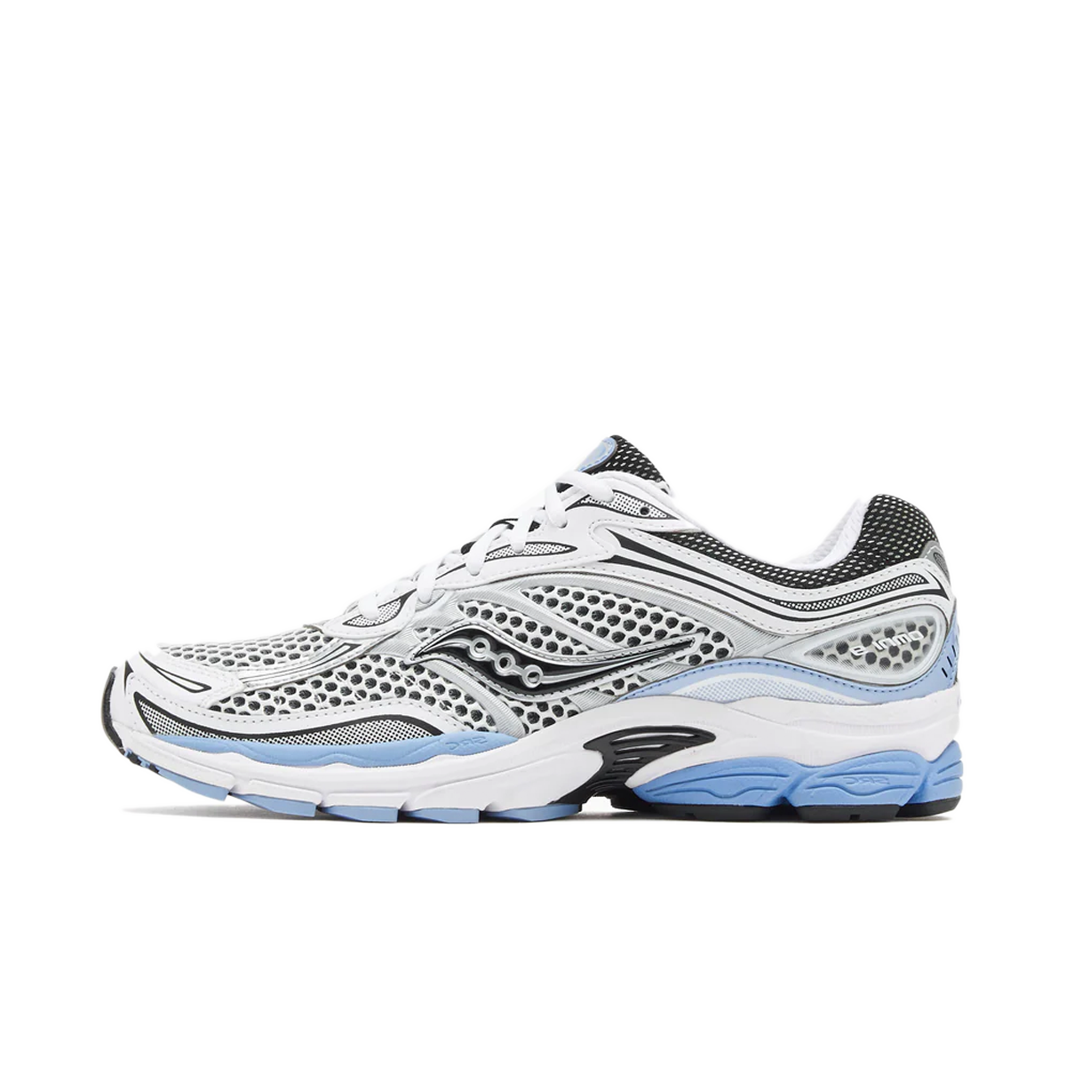 Saucony ProGrid Omni 9 Blissful White