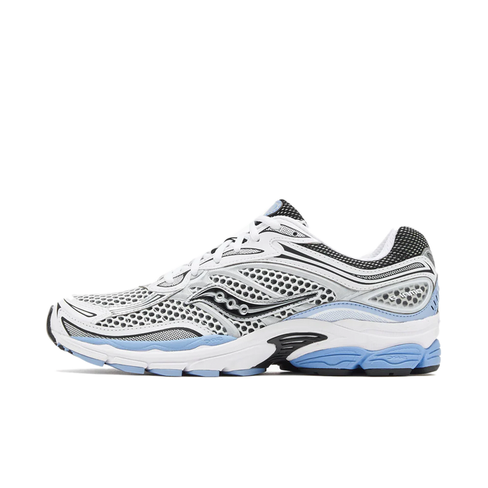 Saucony ProGrid Omni 9 Blissful White