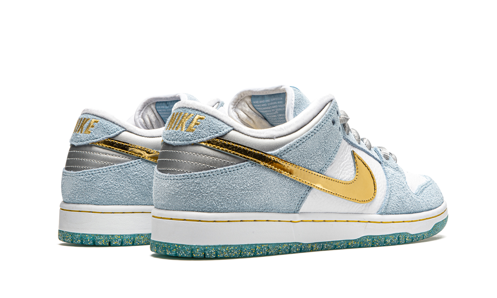 Nike SB Dunk Low Sean Cliver