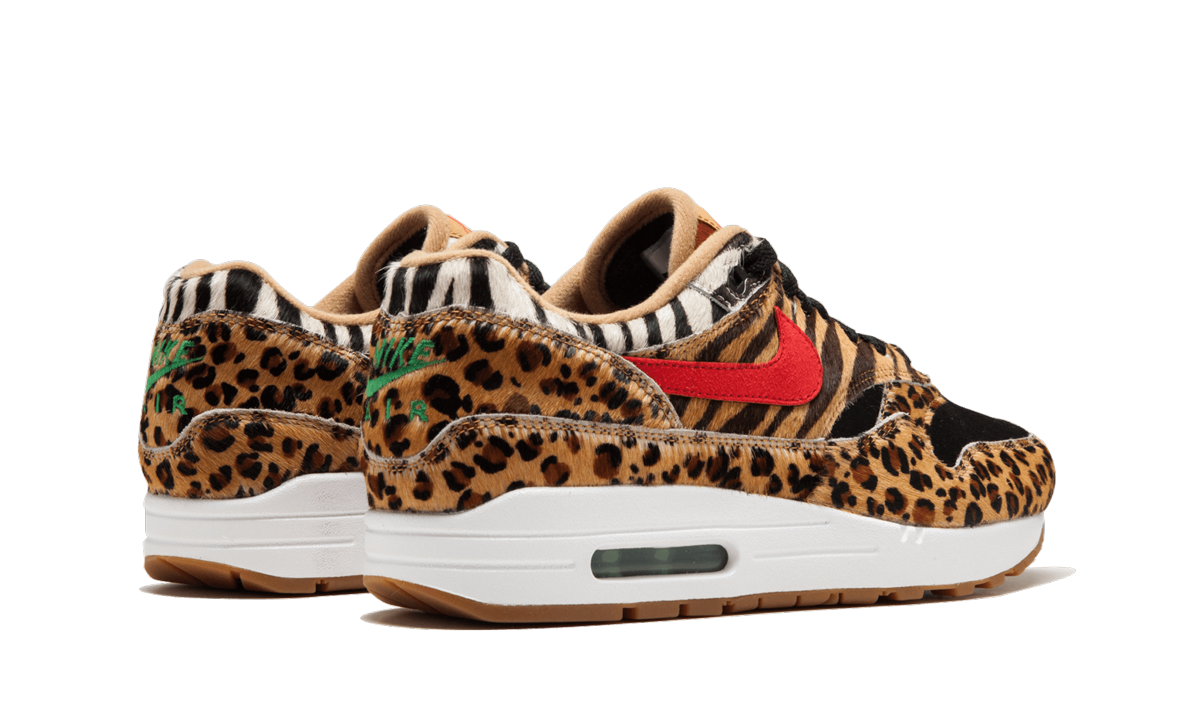 Nike Air Max 1 Atmos Animal Pack 2.0