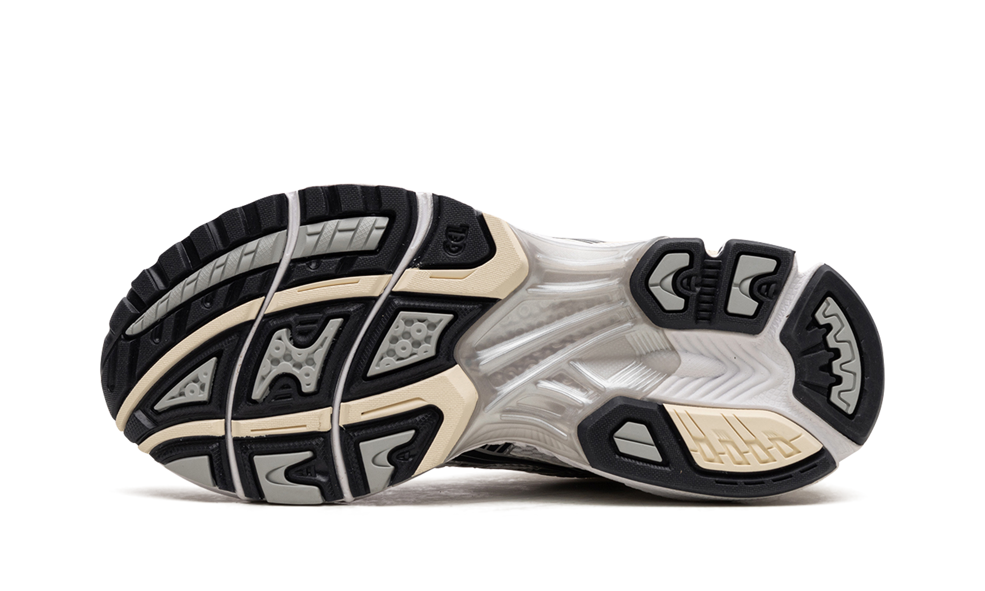 ASICS Gel Kayano 14 White Midnight