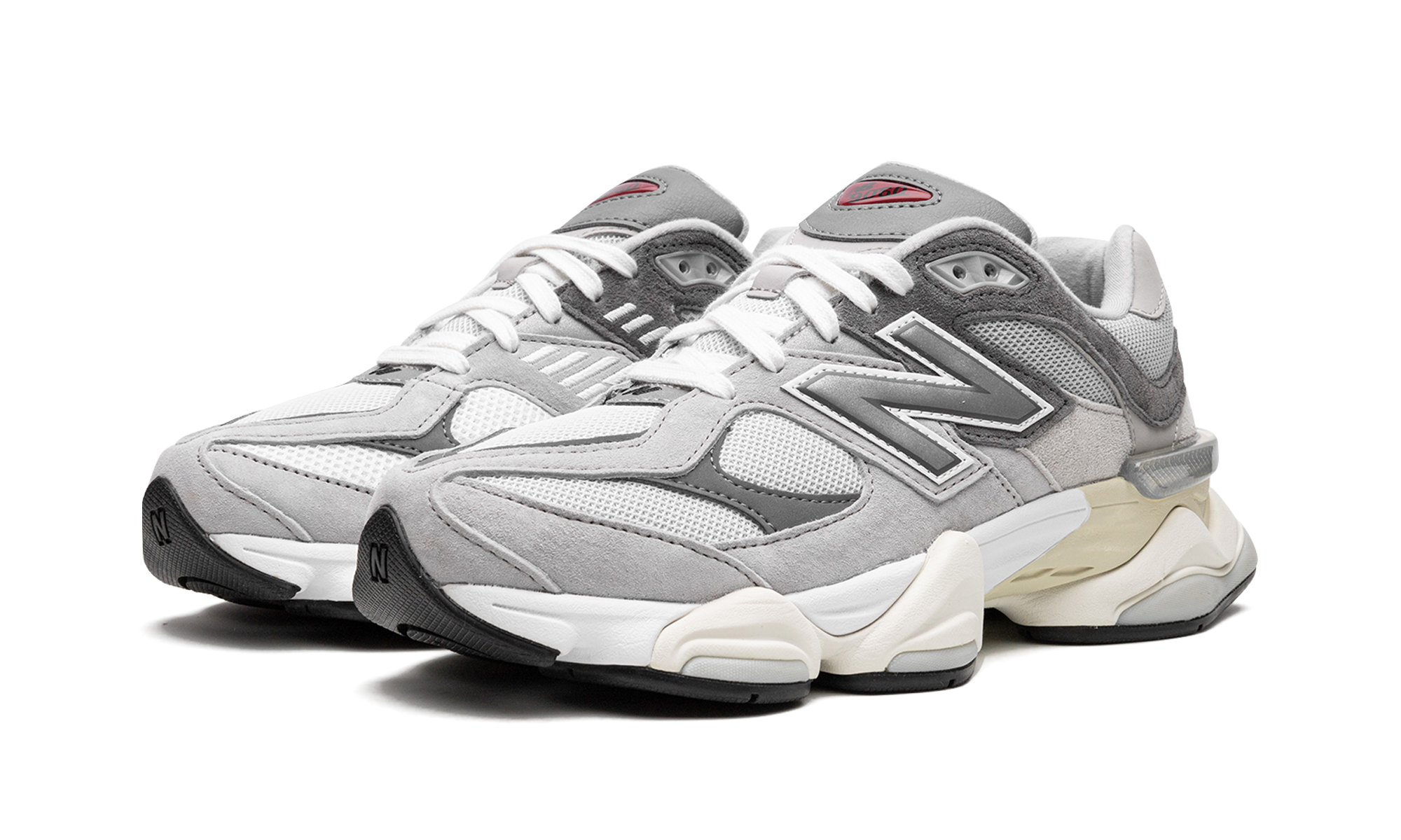 New Balance 9060 Rain Cloud Grey