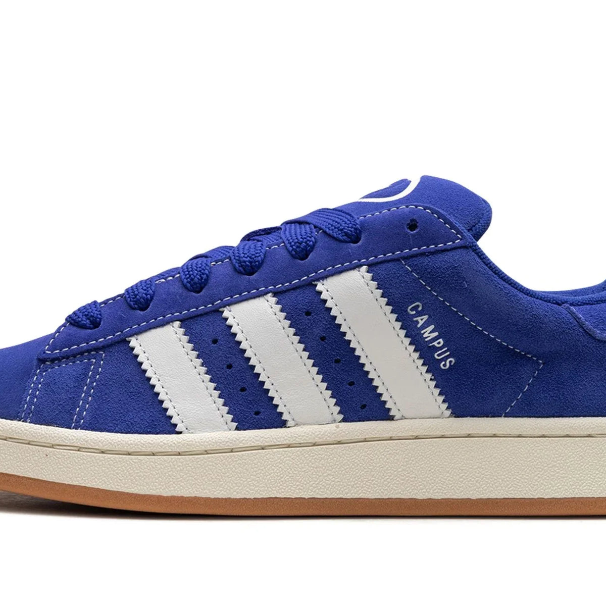 Adidas Campus 00's Semi Lucid Blue Cloud White