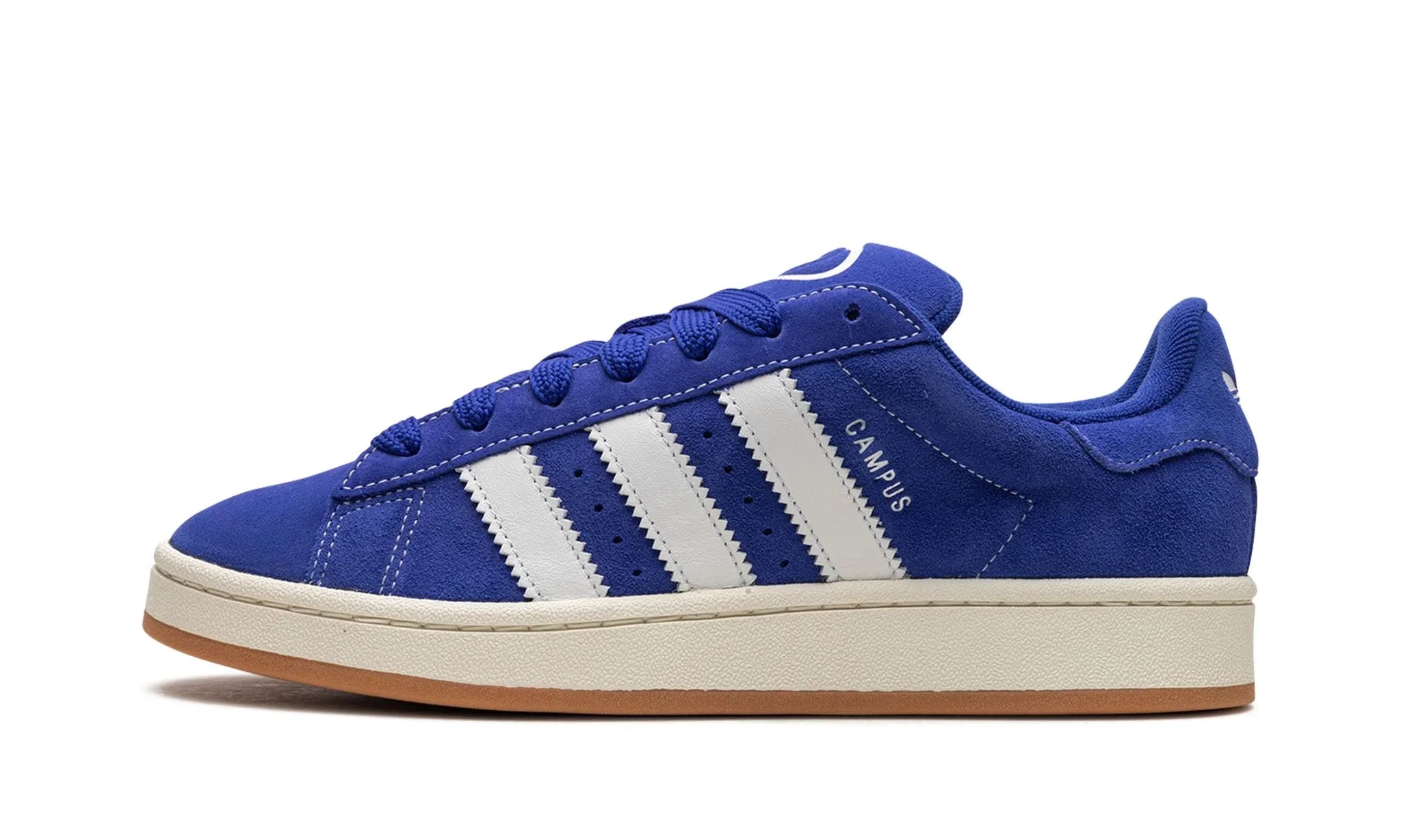 Adidas Campus 00's Semi Lucid Blue Cloud White