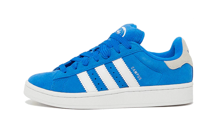 Adidas Campus 00's Blue Bird