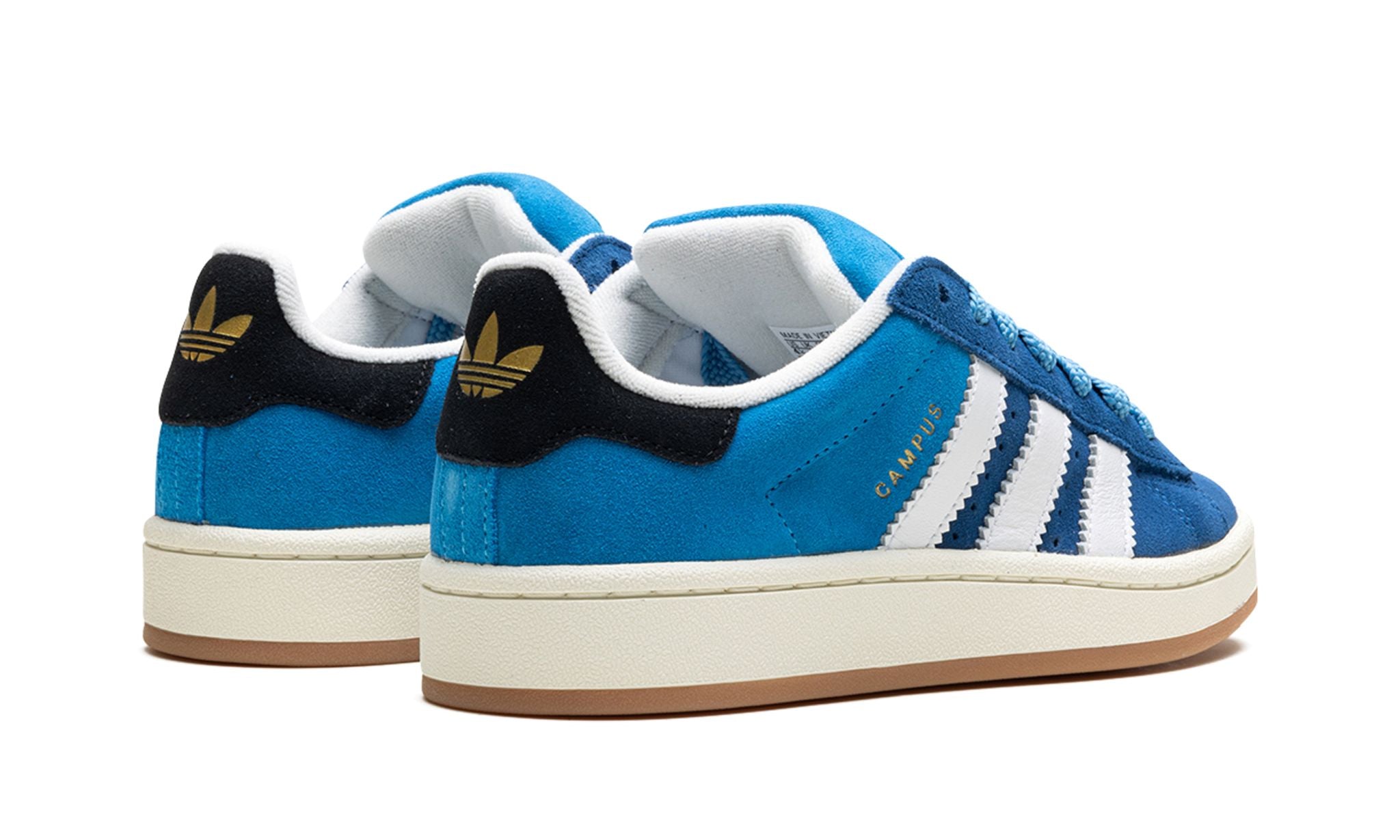 Adidas Campus 00s Brigth Blue Dark Marina
