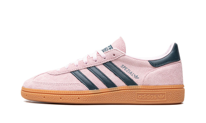 Adidas Spezial Clear Pink Artic Night