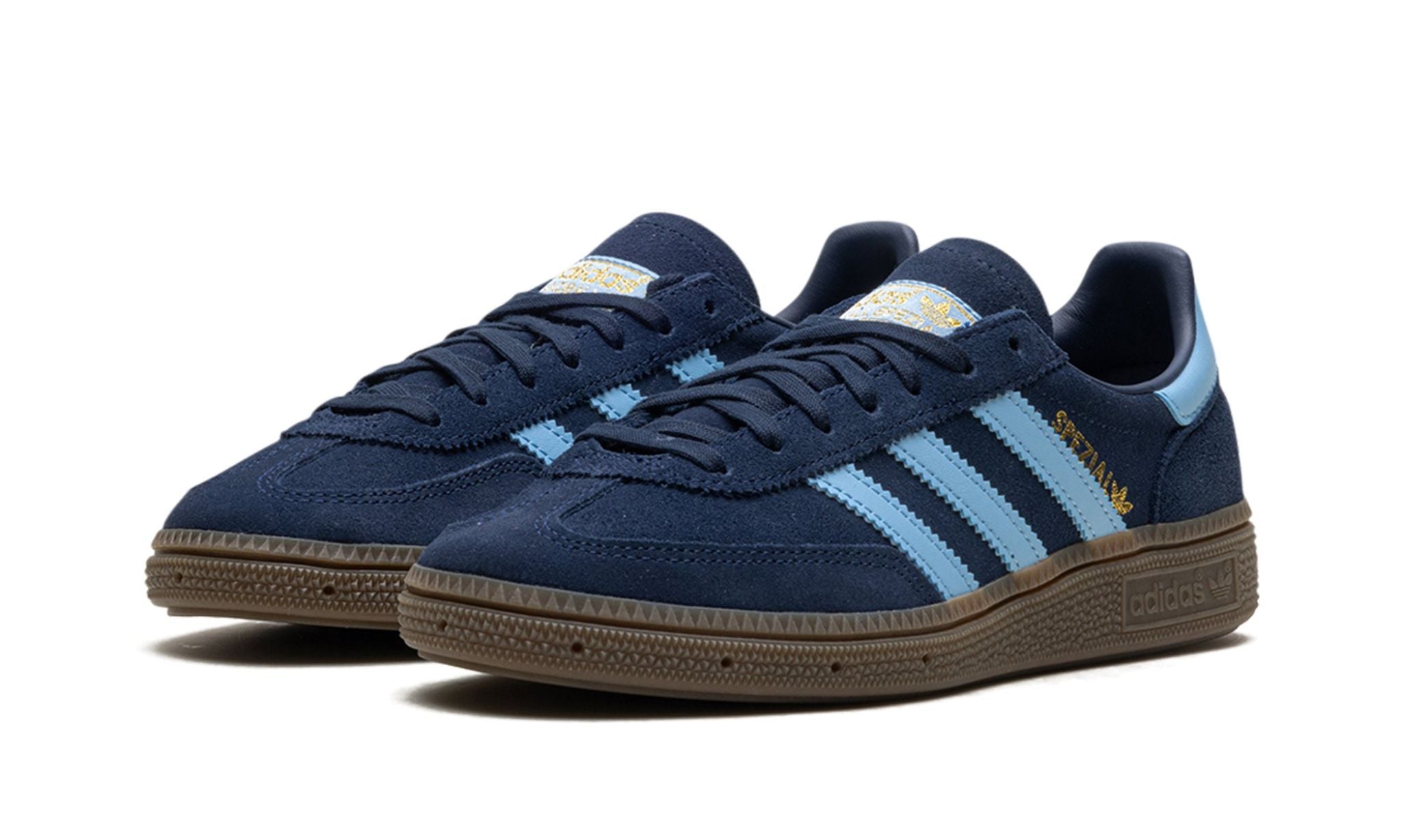 Adidas Spezial Navy Gum