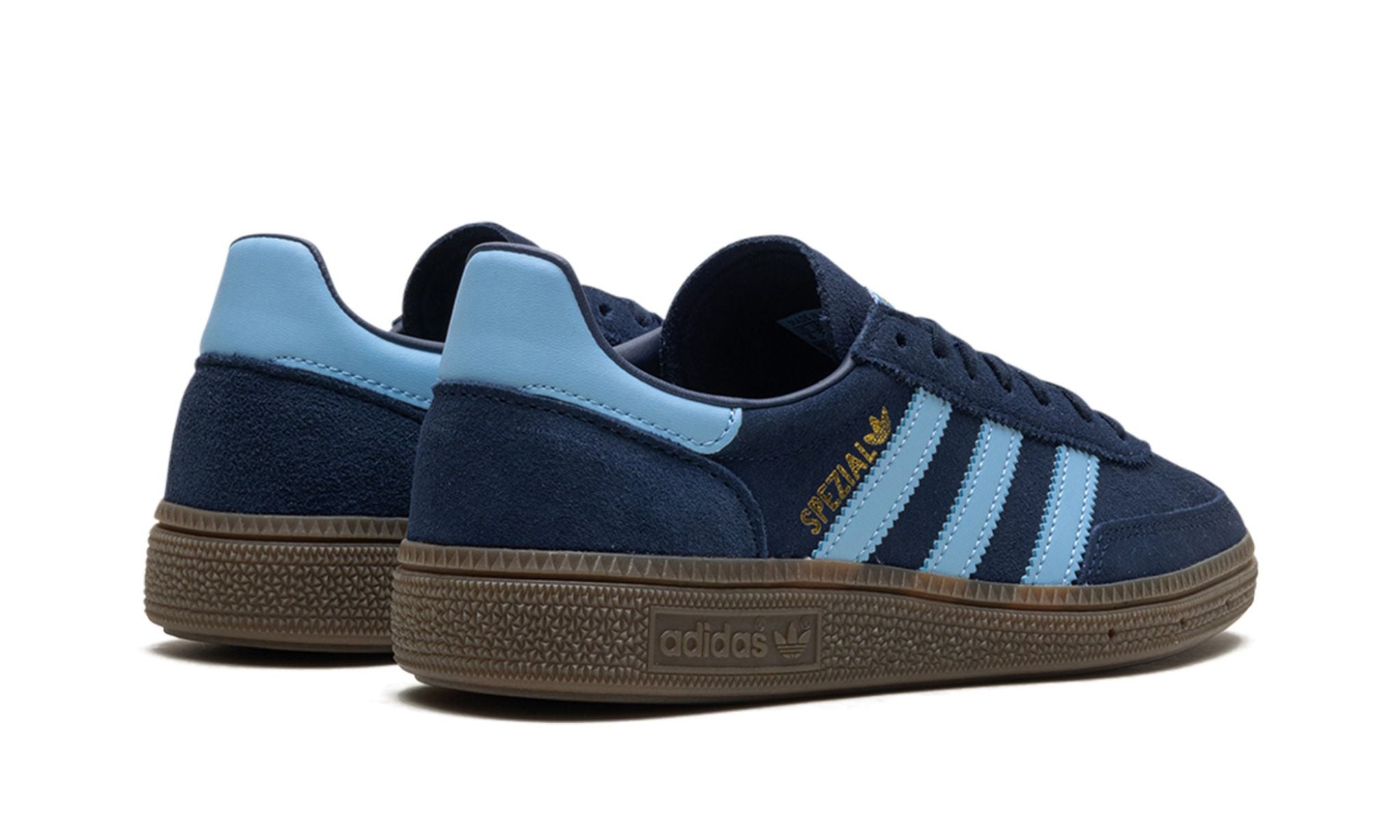 Adidas Spezial Navy Gum
