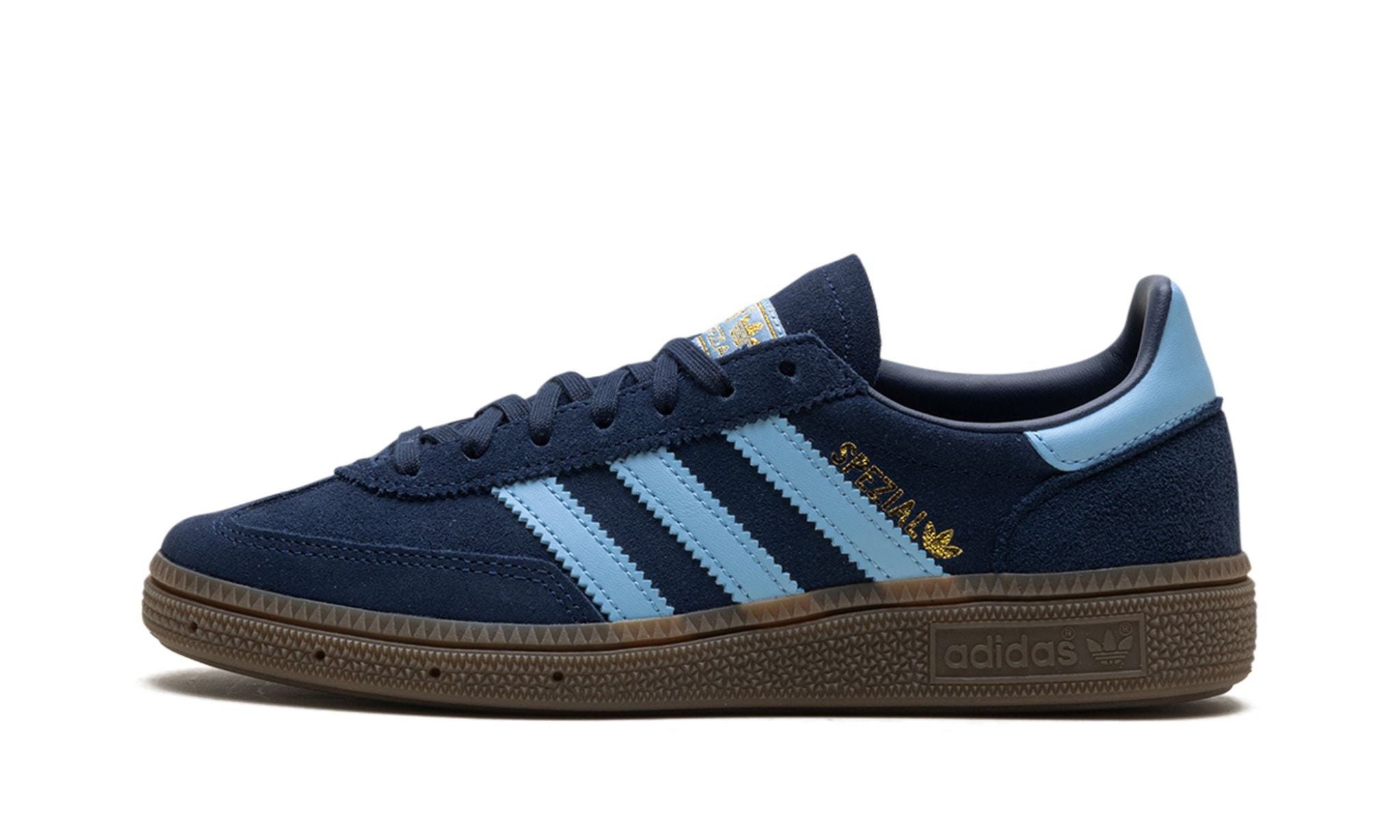 Adidas Spezial Navy Gum