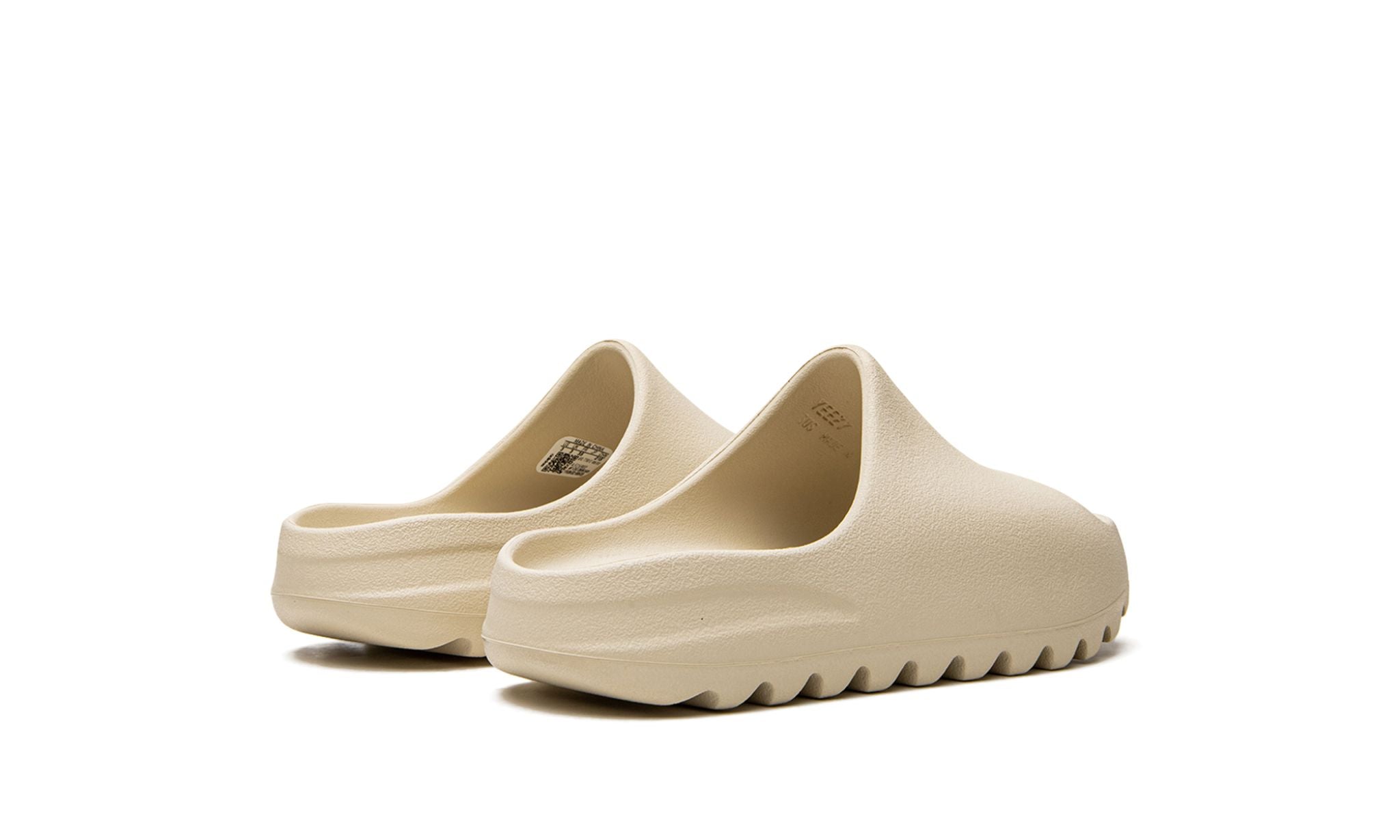 Adidas Yeezy Slide kids Bone