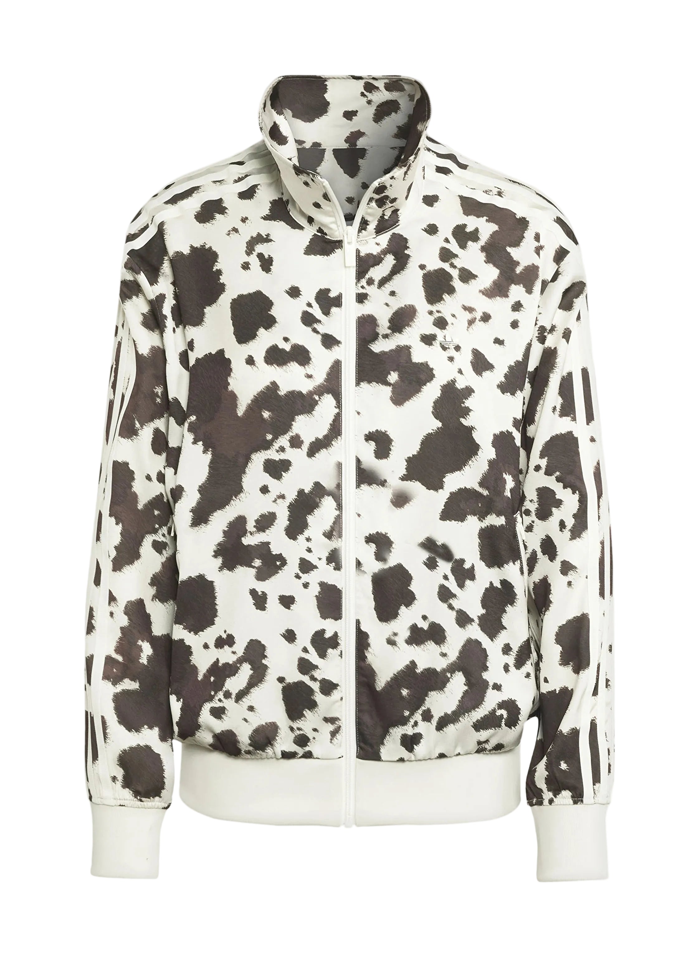 adidas sportjack koe print