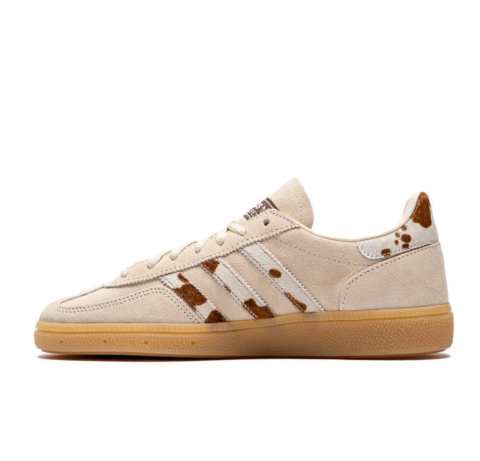 Adidas Handball Spezial Wonder White Cow Stripes