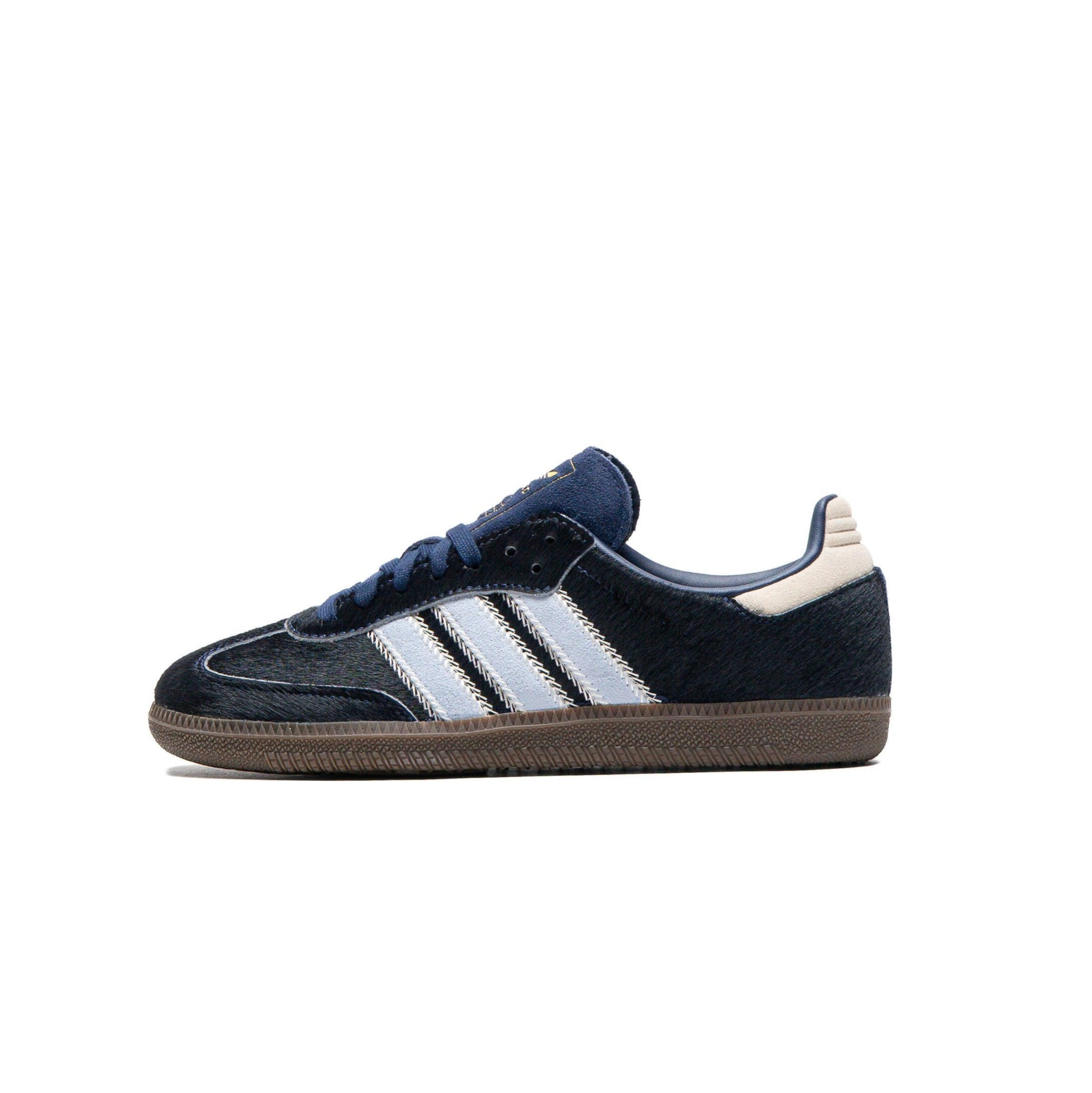Adidas Samba OG Pony Night Indigo Clear Sky