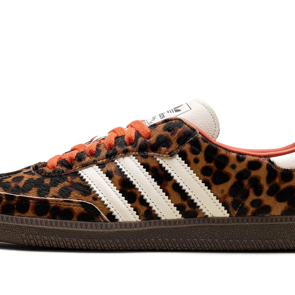 Adidas Samba OG Leopard