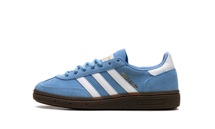Adidas Spezial Light Blue