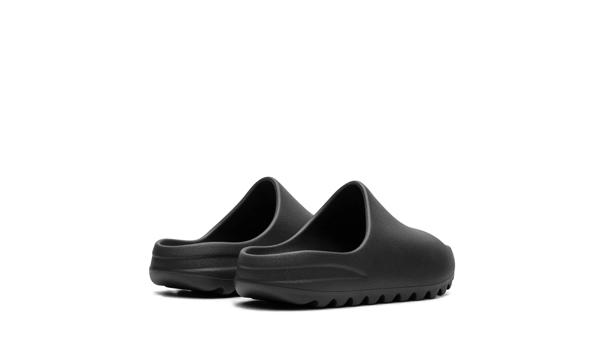 Adidas Yeezy Slide kids Dark Onyx