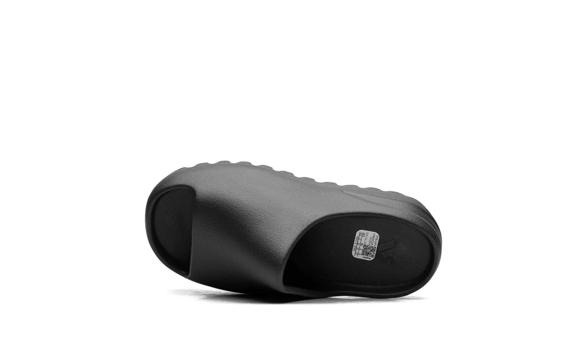 Adidas Yeezy Slide kids Dark Onyx