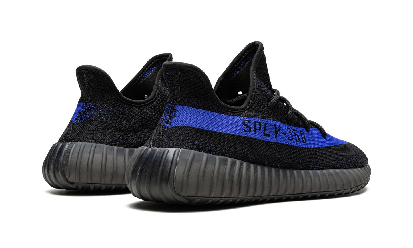 Adidas Yeezy Boost 350 V2 Dazzling Blue