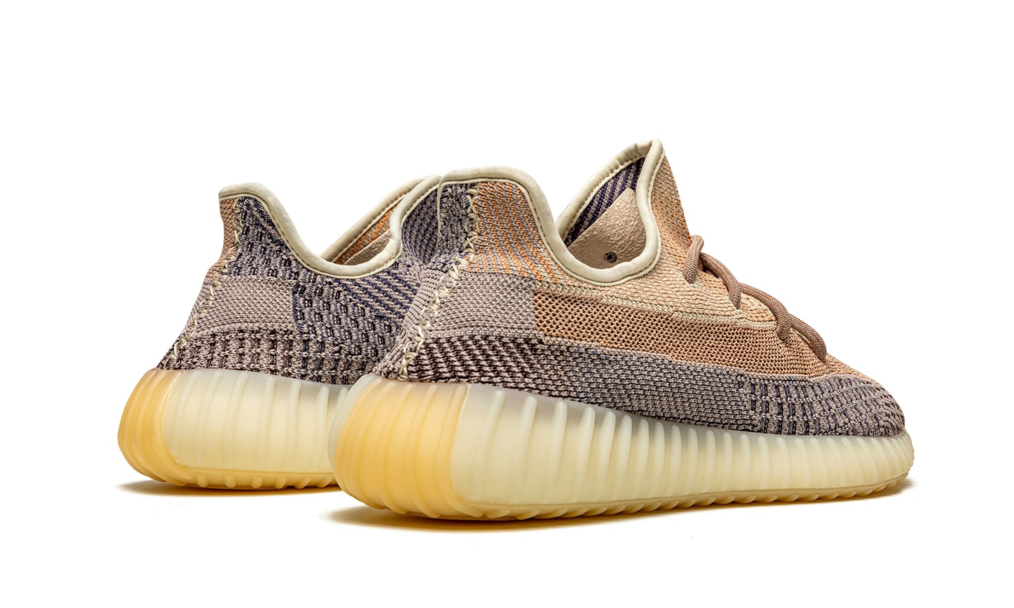 Adidas Yeezy Boost 350 V2 Ash Pearl