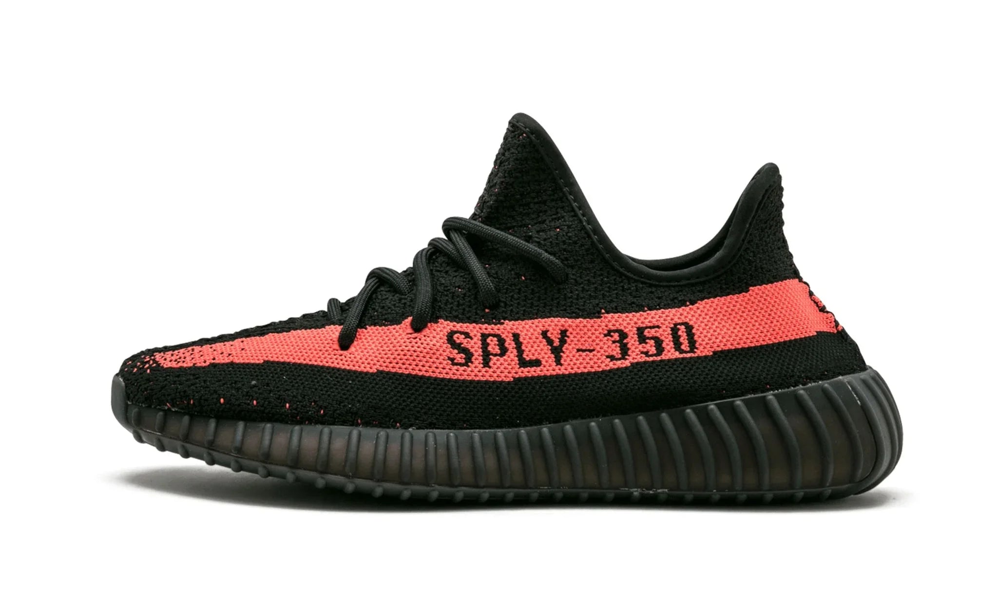 Adidas Yeezy Boost 350 V2 Core Black Red (2016/2022)