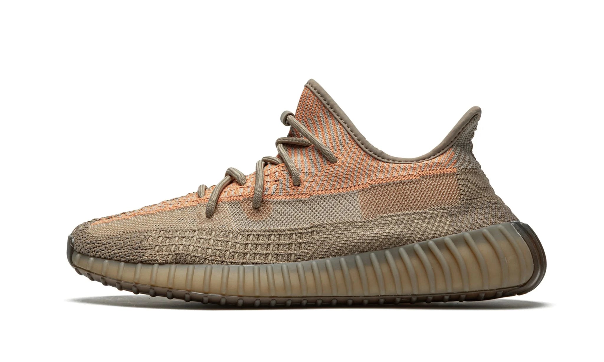 Adidas Yeezy Boost 350 Sand Taupe