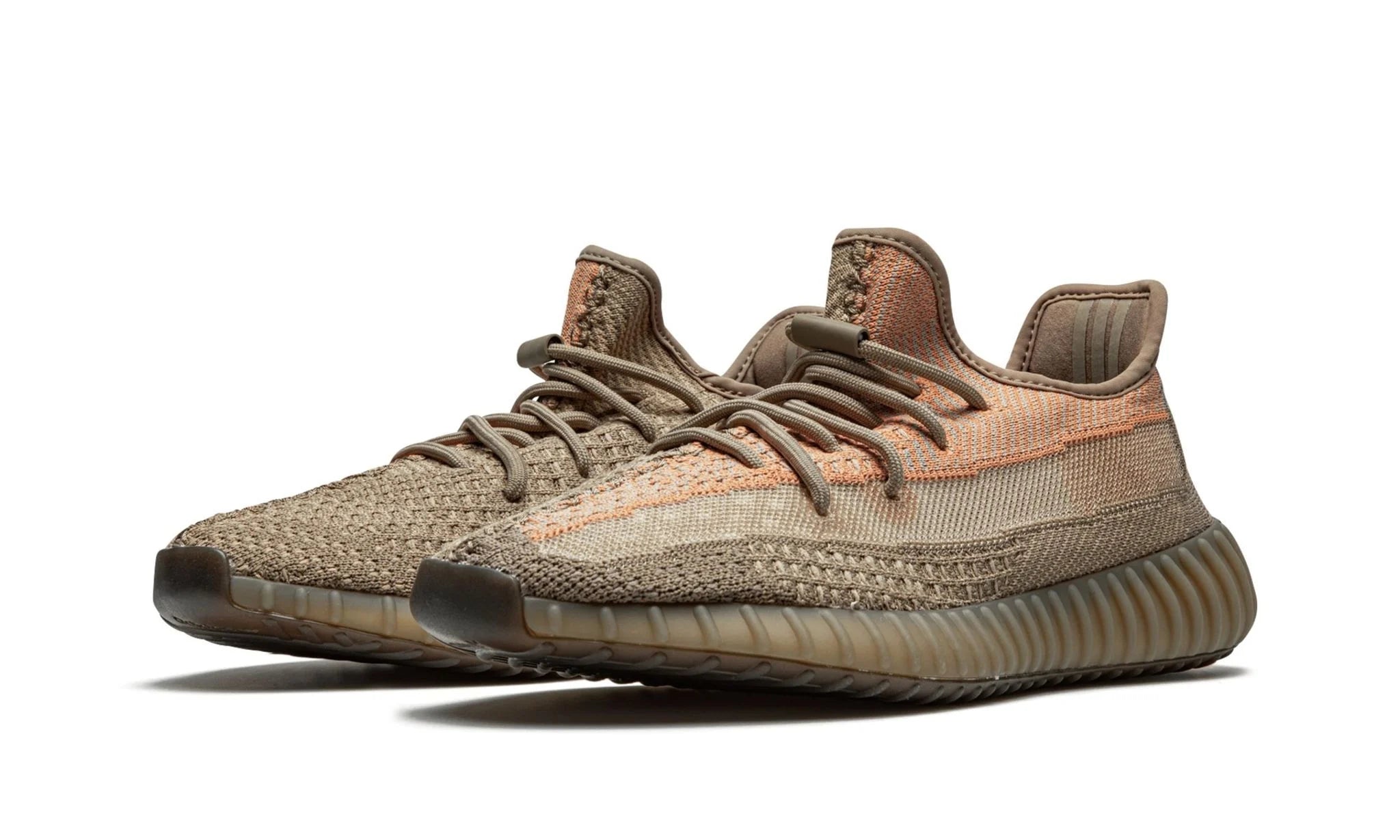 Adidas Yeezy Boost 350 Sand Taupe