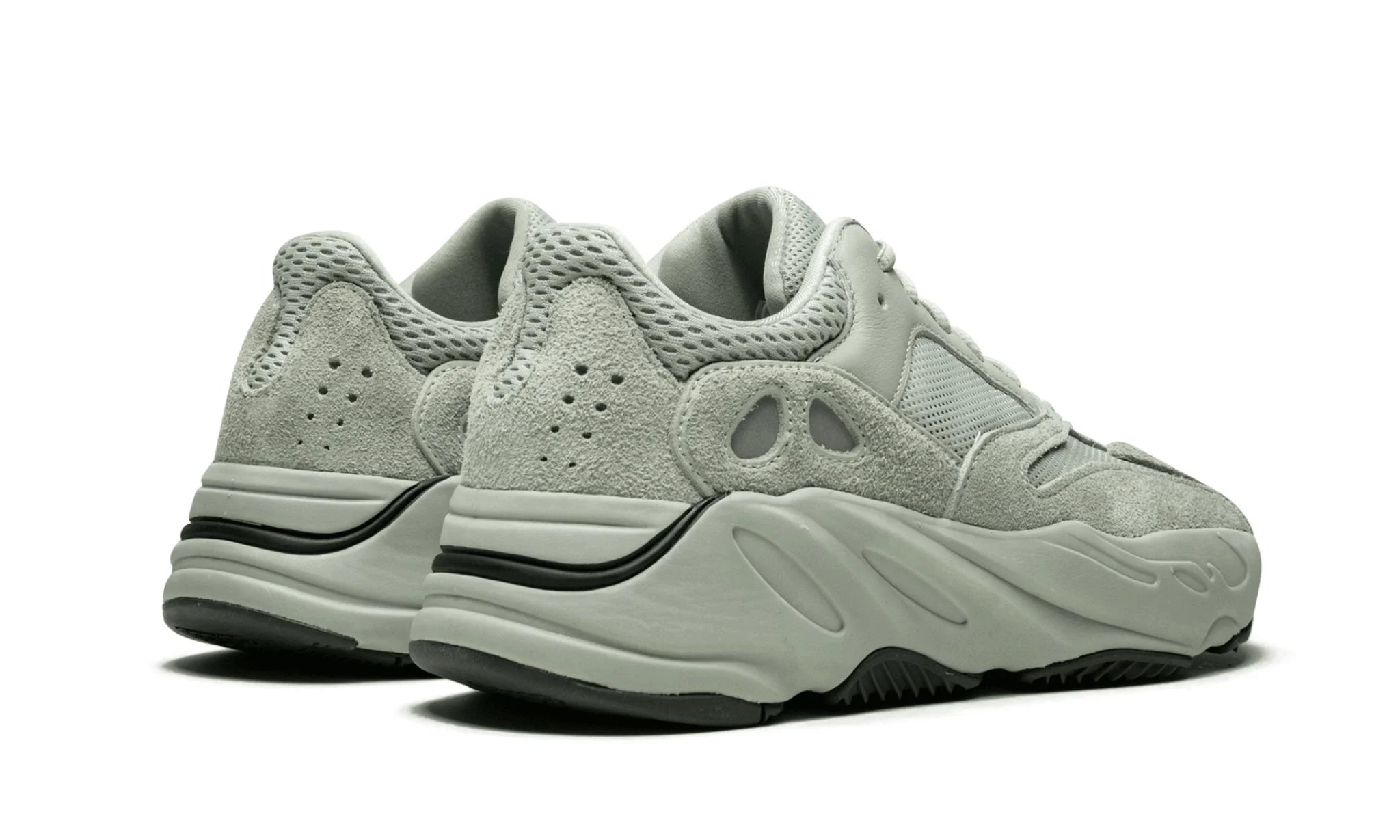 Adidas Yeezy Boost 700 Salt