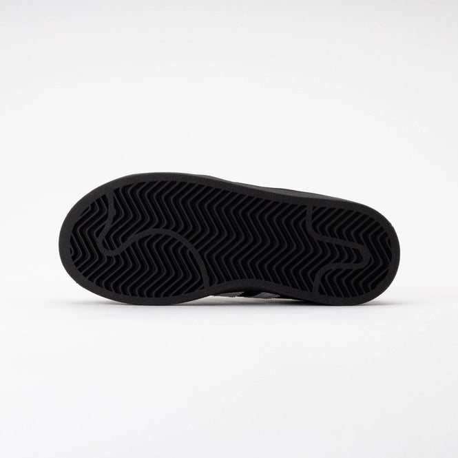 adidas Superstar II Core Black Cloud White Kids