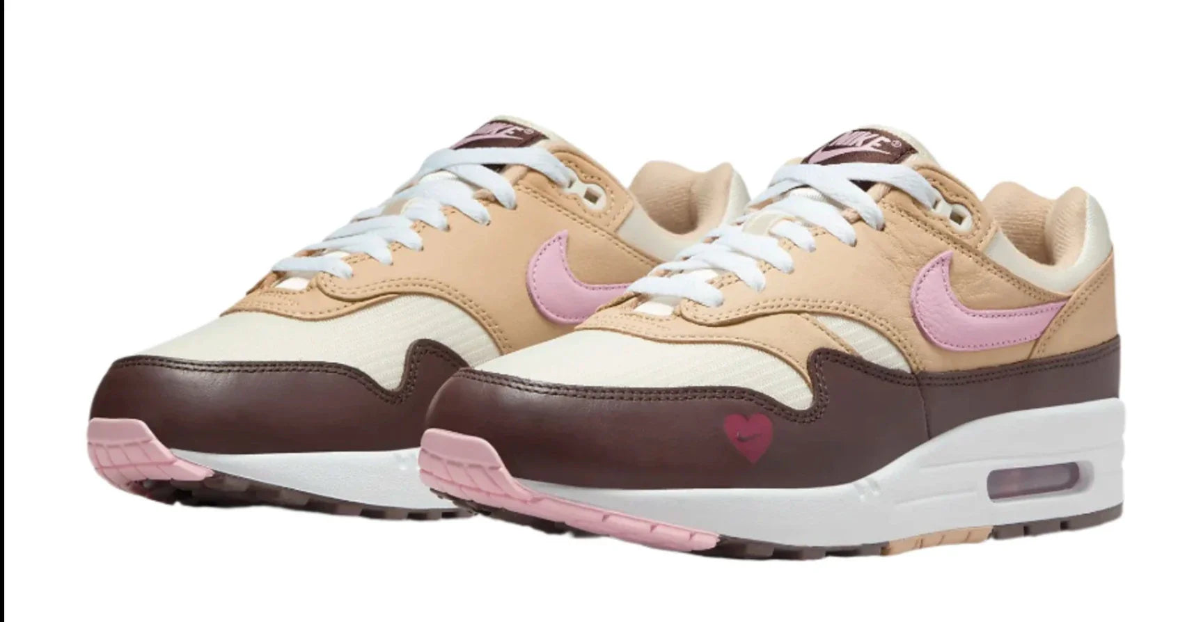 Nike Air Max 1 Valentine's Day 2024