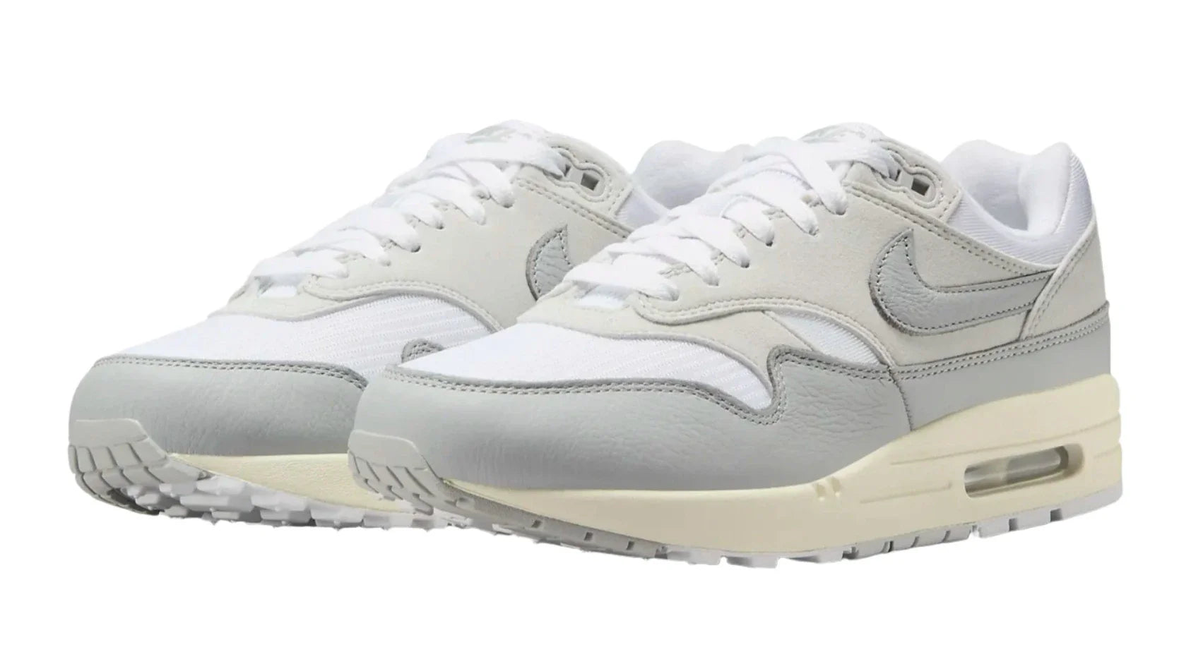 Nike Air Max 1 '87 Pure Platinum