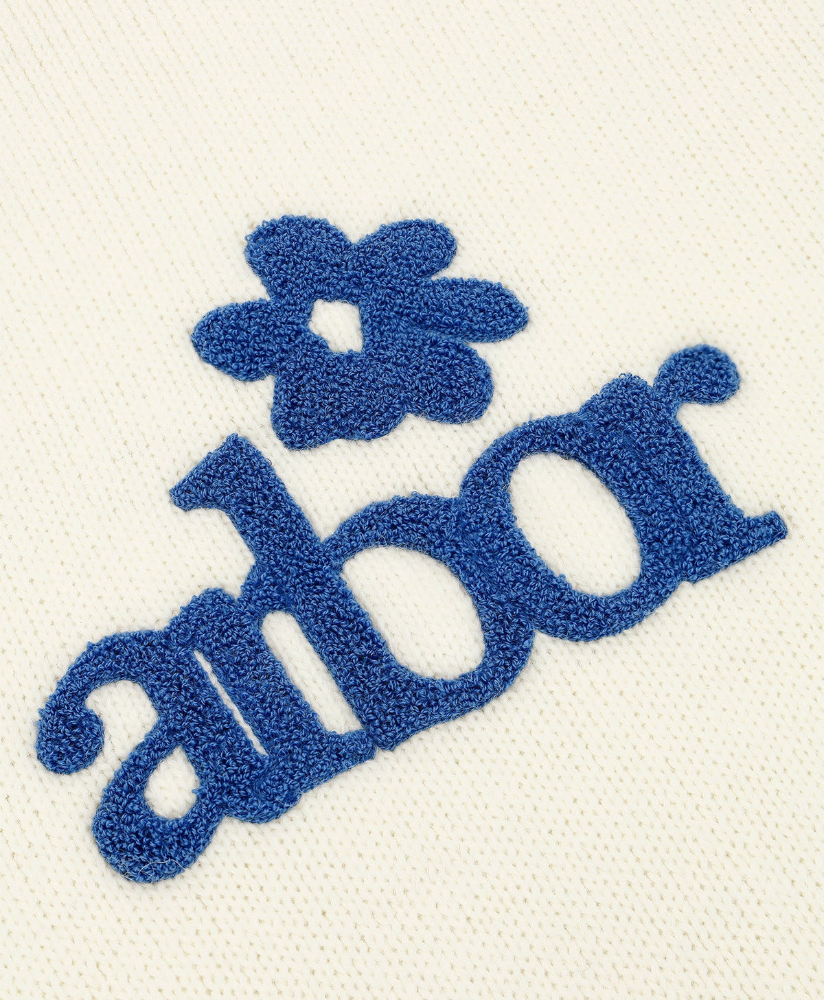 Arbor Antwerp Alpaca Knit Beige