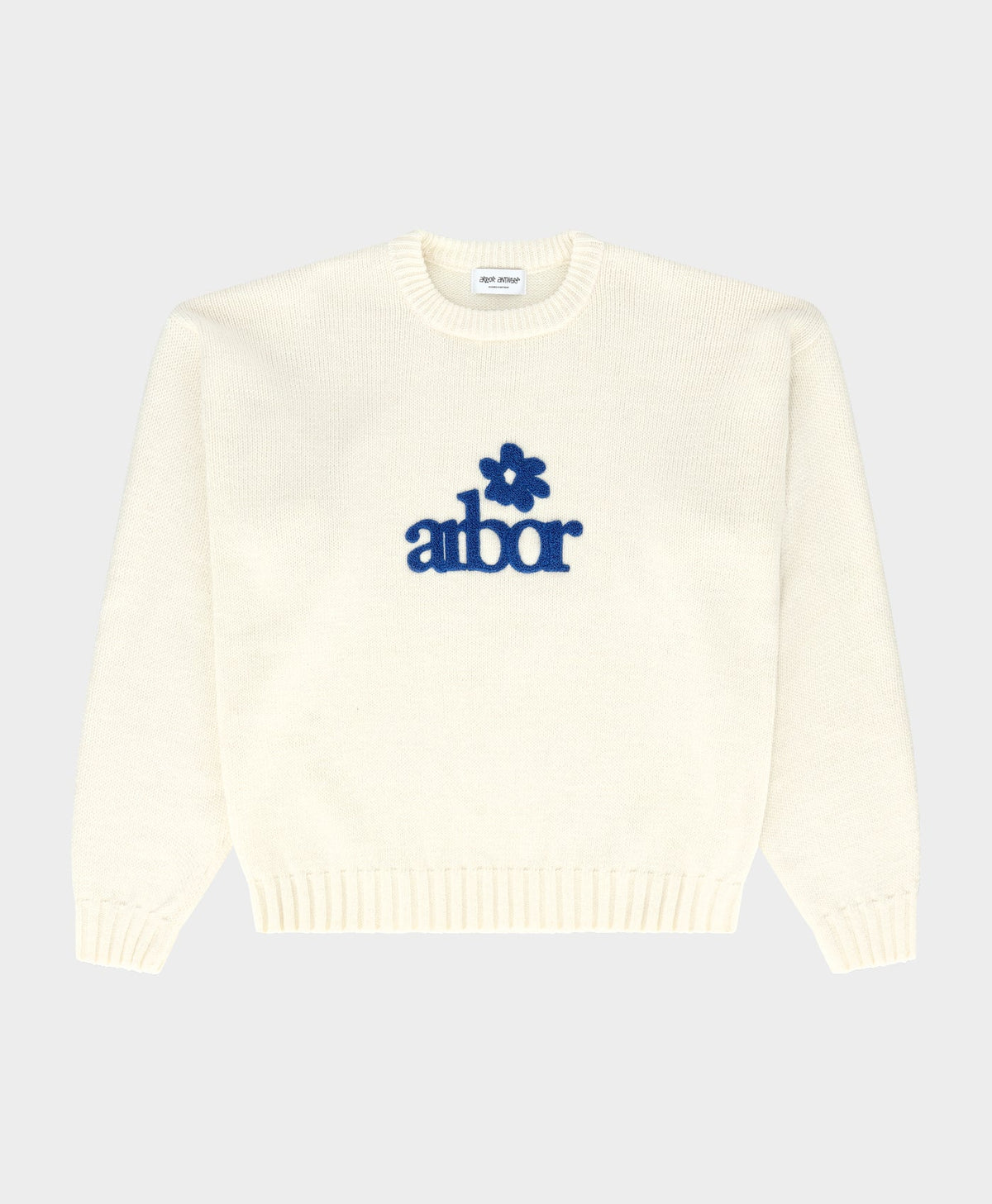 Arbor Antwerp Alpaca Knit Beige