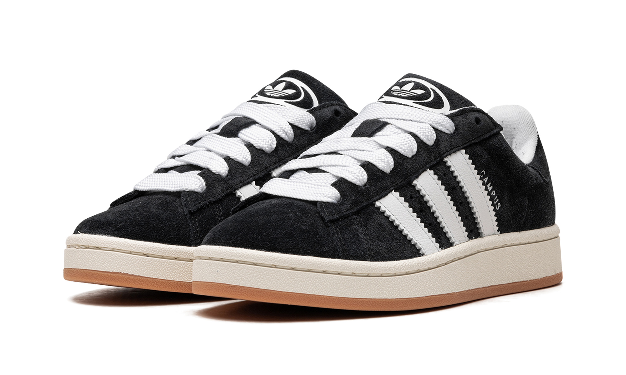 Adidas Campus 00s Core Black