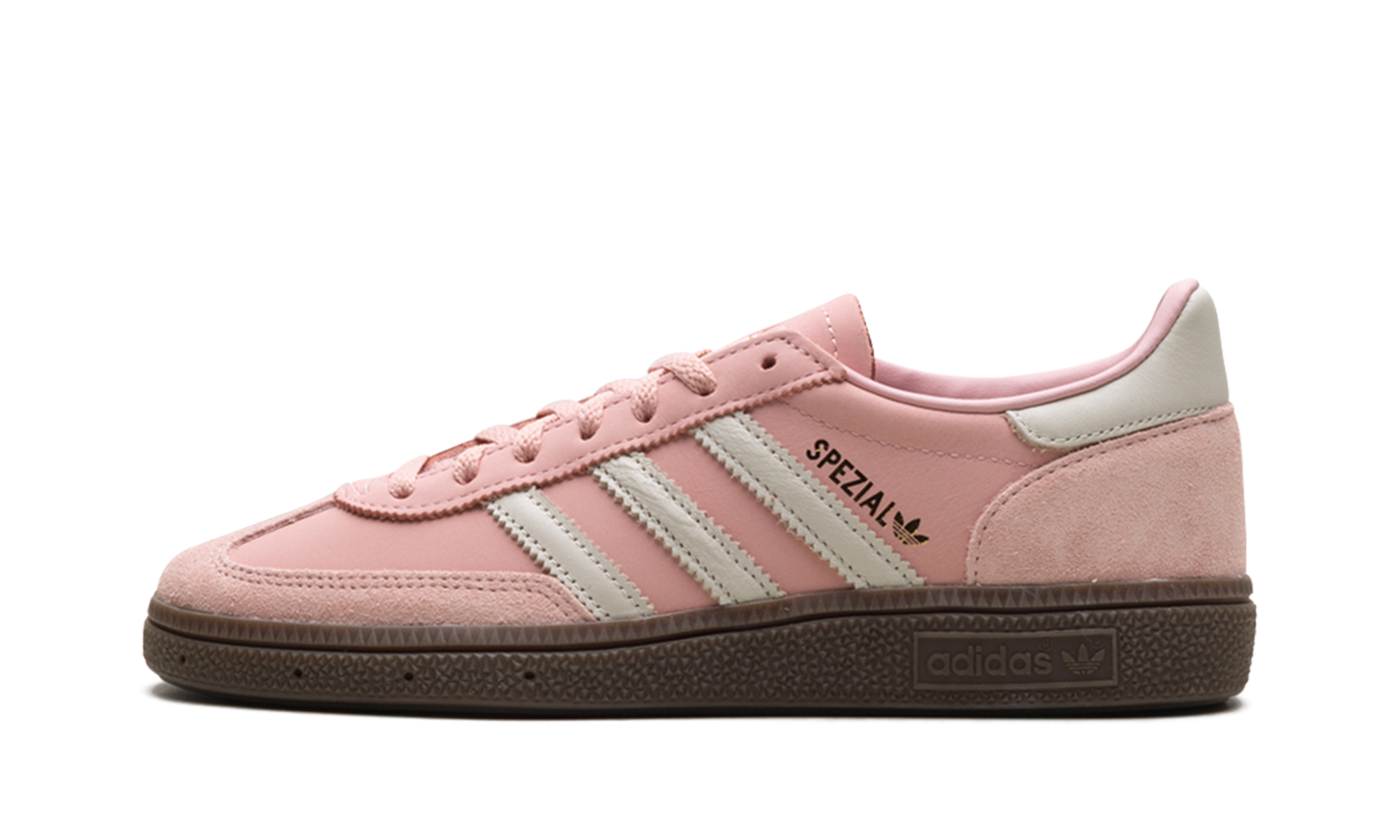 Adidas Handball Spezial Wonder Mauve Alumina