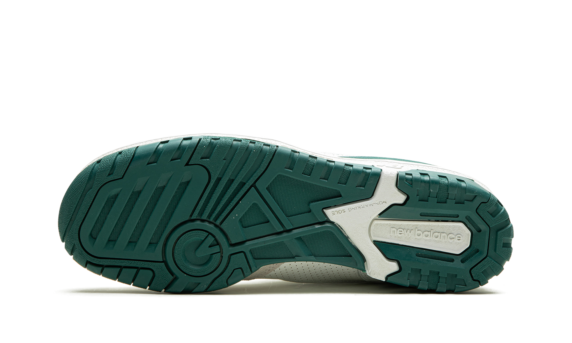New Balance 550 Vintage Teal