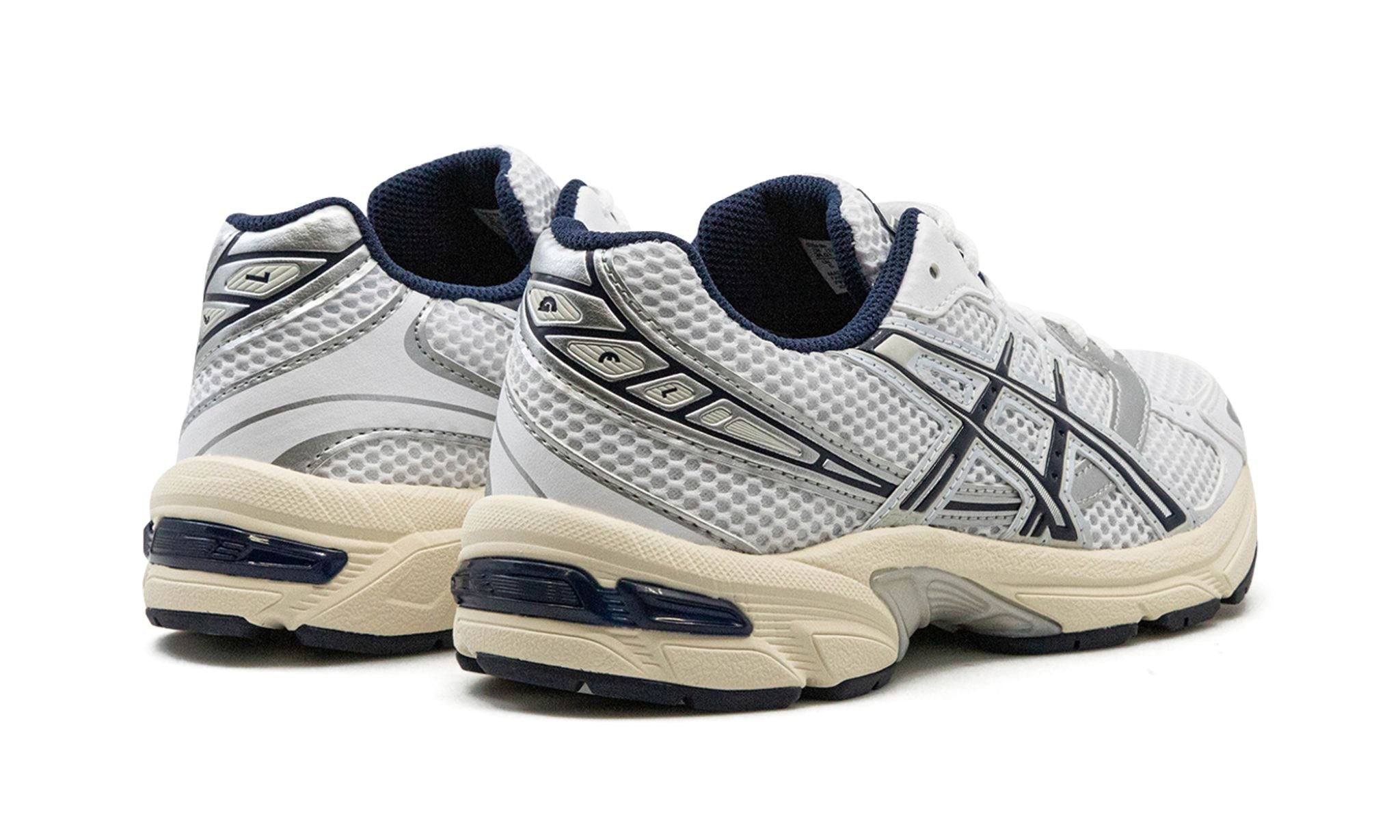Asics GEL 1130 White Midnight