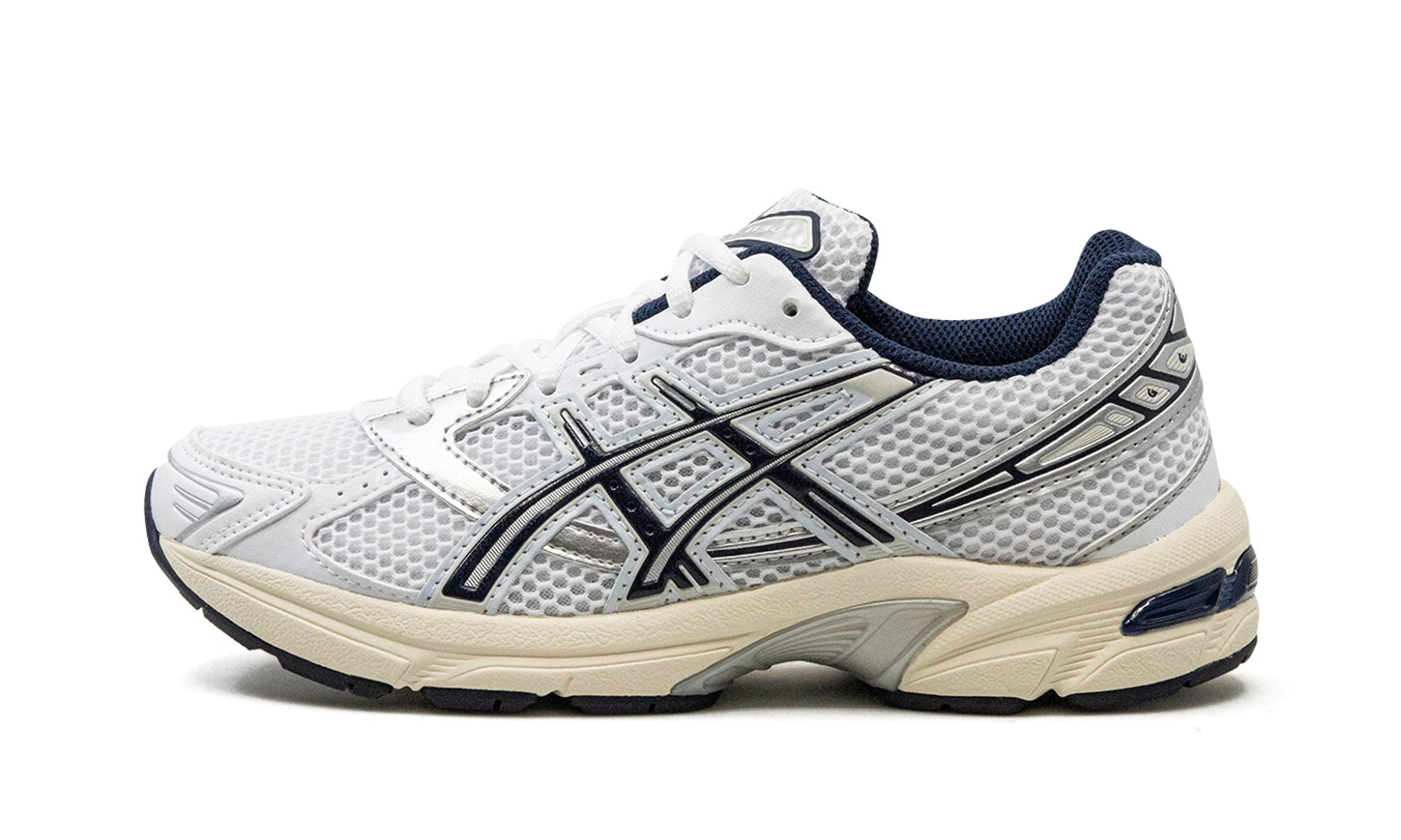 Asics GEL 1130 White Midnight