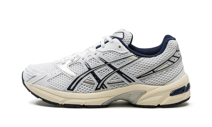 Asics GEL 1130 White Midnight