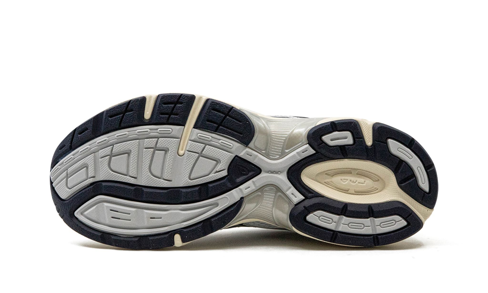 Asics GEL 1130 White Midnight