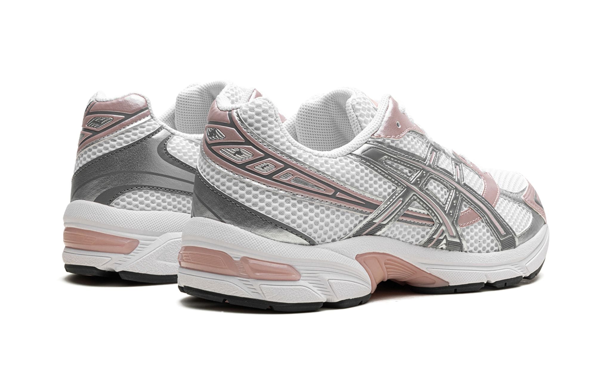 Asics GEL 1130 White Neutral Pink