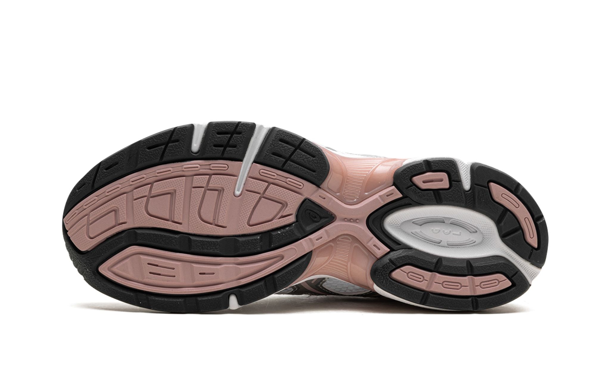 Asics GEL 1130 White Neutral Pink