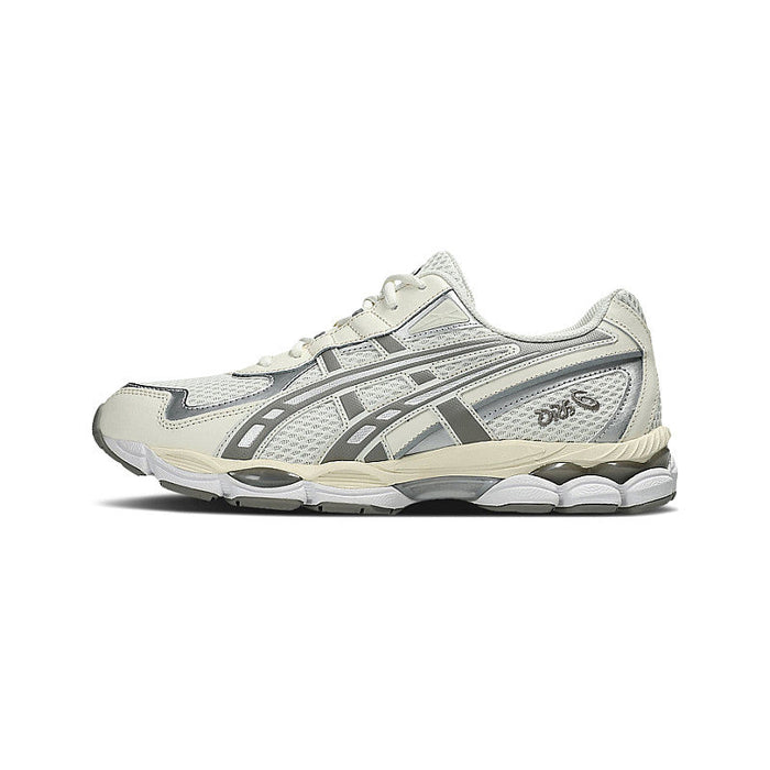 Asics Gel Nyc 2055 Cream Steel
